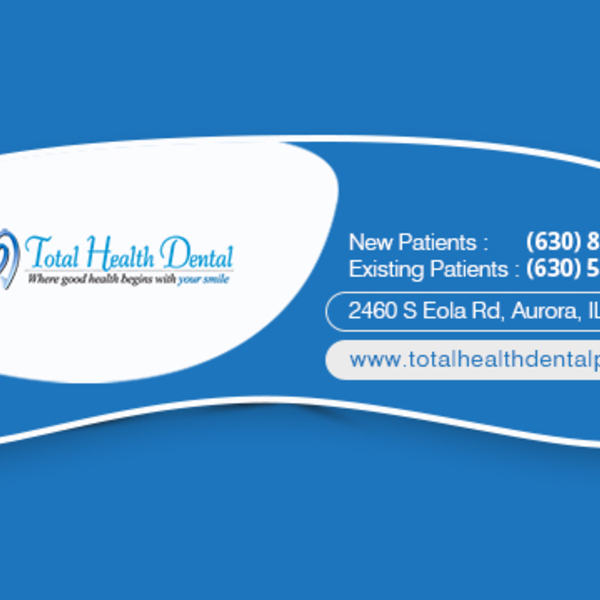 Dentist Aurora IL - Total Health Dental - Dr. Khaja Mohsinuddin - Photos of Our Business -  Dr. Khaja Mohsinuddin