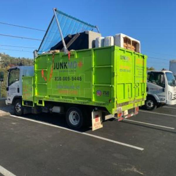Photos of Our Business - JunkMD - Photo (207081)