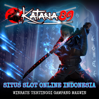Situs Gaming Katana89