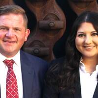 Michael Ireland & Associates - Michael Ireland & Associates - Photo (207481)