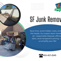 SF Junk Removal