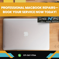 Photos of Our Business - Talk N FIX-Leesburg Walmart - Photo (208681)