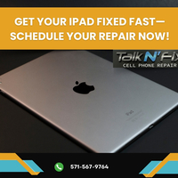 Photos of Our Business - Talk N FIX-Leesburg Walmart - Photo (208682)