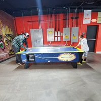 Air-Hockey