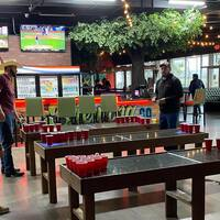 Beer-Pong - Gallery -  Bay Boys Brewing