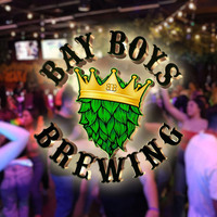 Community-Driven-Locally-Focused - Gallery -  Bay Boys Brewing