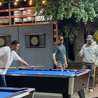 Play-Pool - Gallery -  Bay Boys Brewing