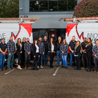 Your fire and security technology experts