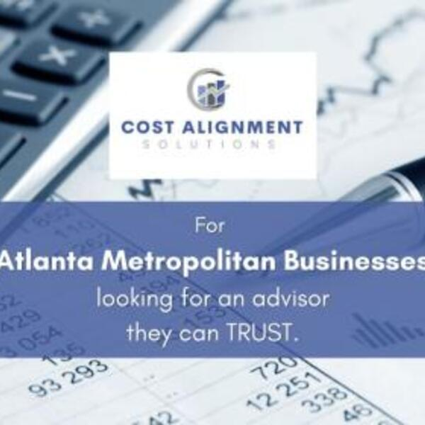 Photos of Our Business - Cost Alignment Solutions - Photo (209597)