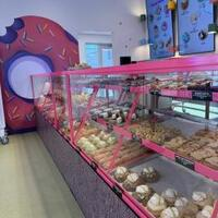 Photos of Our Business - The Other Side Donuts - Photo (210085)