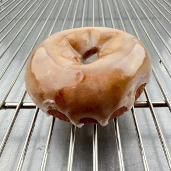 Photos of Our Business - The Other Side Donuts - Photo (210086)