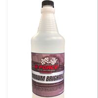 G Force Aluminum Brightner