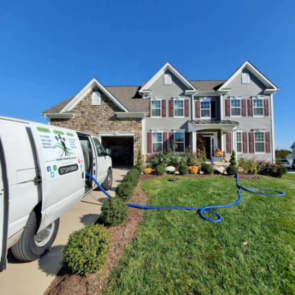 Photos of Our Business - R&R Carpet Cleaning Services - Photo (210652)