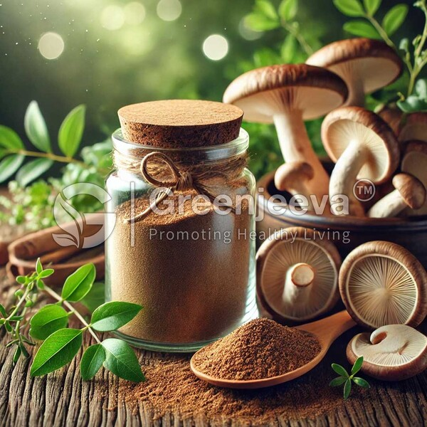 Products - Green Jeeva - Photo (211014)