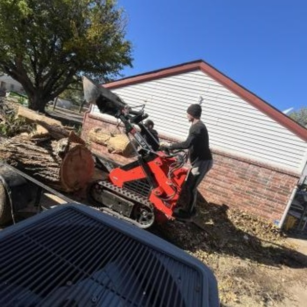 Photos of Our Business - Amarillo Tree Removal - Photo (210968)