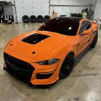 Photos of Our Business - Evolution Motoring - Photo (211929)
