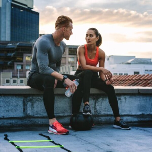 Photos of Our Business - Gameday Men's Health Jersey City - Photo (212131)