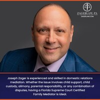 Criminal Lawyers - Zagerlaw, PA - Photo (213073)