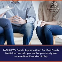 Criminal Lawyers - Zagerlaw, PA - Photo (213075)