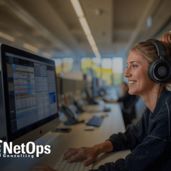 Photos of Our Business - NetOps Consulting - Akron Managed IT Services Company - Photo (213518)