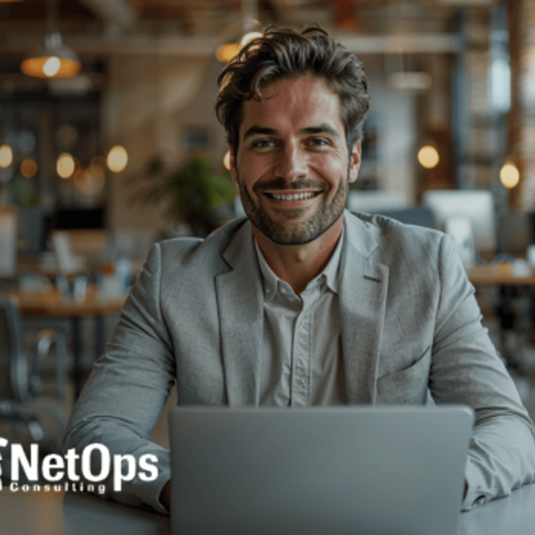 Photos of Our Business - NetOps Consulting - Akron Managed IT Services Company - Photo (213519)