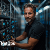 Photos of Our Business - NetOps Consulting - Akron Managed IT Services Company - Photo (213520)