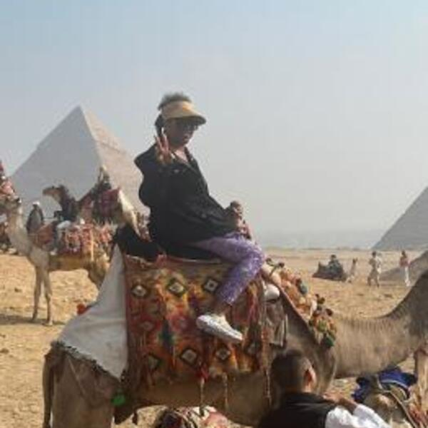 Image - Been Around The World Travels - Photo (213464)