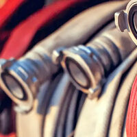 Fire Hose Testing, Ground Ladder Testing, Fire Pump Testing, Fire Hose Repair