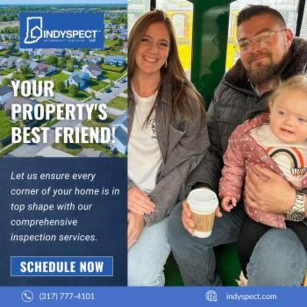 Portfolio - Indyspect LLC - Photo (213928)