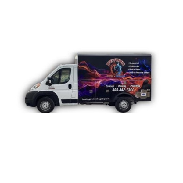 Photos of Our Business - Beyond Heating and Cooling - Photo (214131)