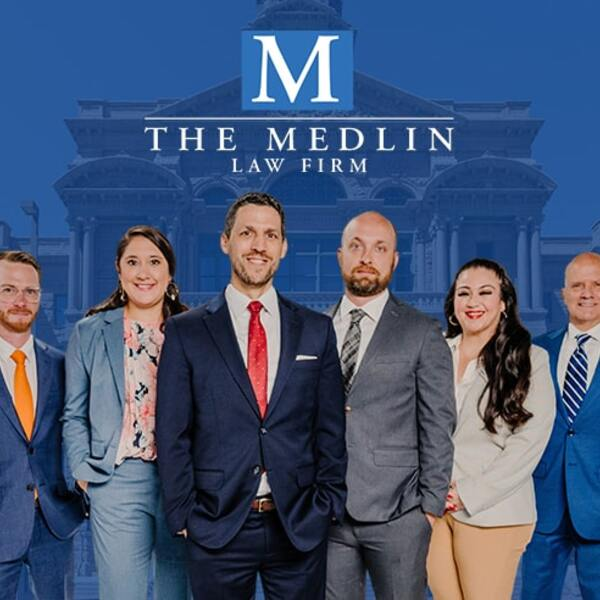 The Medlin Law Firm - Fort Worth - The Medlin Law Firm - Photo (214145)