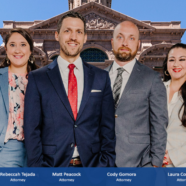 The Medlin Law Firm - Fort Worth - The Medlin Law Firm - Photo (214148)
