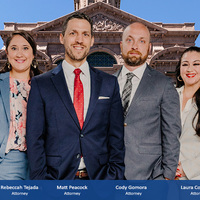 The Medlin Law Firm - Fort Worth - The Medlin Law Firm - Photo (214148)
