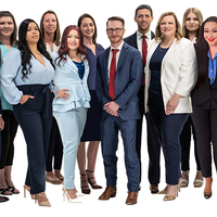 The Medlin Law Firm - Fort Worth - The Medlin Law Firm - Photo (214149)