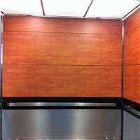 Elevator Cabs
