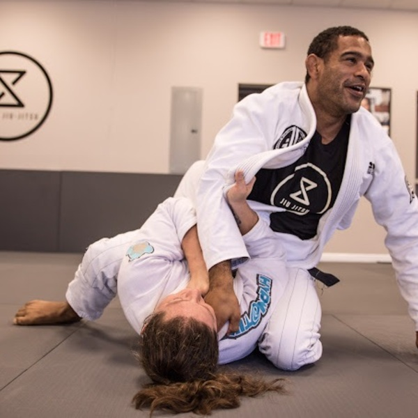 Photos of Our Business - Xcell Jiu Jitsu Academy - Photo (215276)
