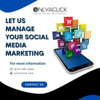 Photos of Our Business - OnlyaClick Digital Marketing - Photo (215522)