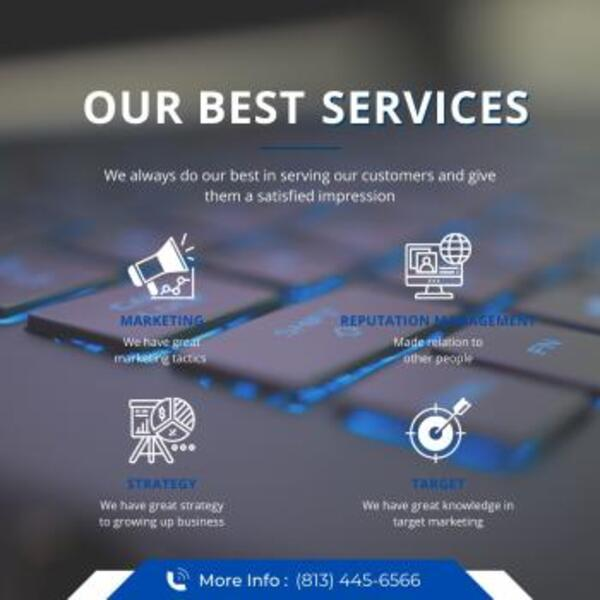 Photos of Our Business - OnlyaClick Digital Marketing - Photo (215524)