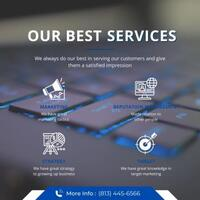 Photos of Our Business - OnlyaClick Digital Marketing - Photo (215524)