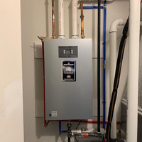 FIX-A-LEAK Plumbing & Heating Inc. - FIX-A-LEAK Plumbing & Heating Inc.  - Photo (216133)