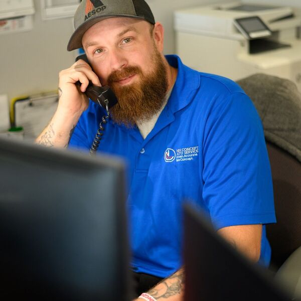 Photos of Our Business - New Concept Auto Service - Photo (216814)