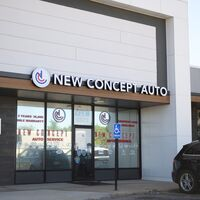 Photos of Our Business - New Concept Auto Service - Photo (216815)