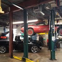 Photos of Our Business - New Concept Auto Service - Photo (216816)