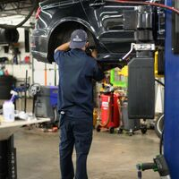 Photos of Our Business - New Concept Auto Service - Photo (216817)