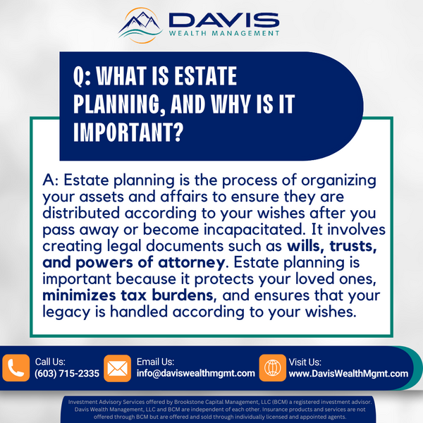 Davis Wealth Management - Davis Wealth Management - Photo (216973)