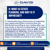 Davis Wealth Management - Davis Wealth Management - Photo (216973)