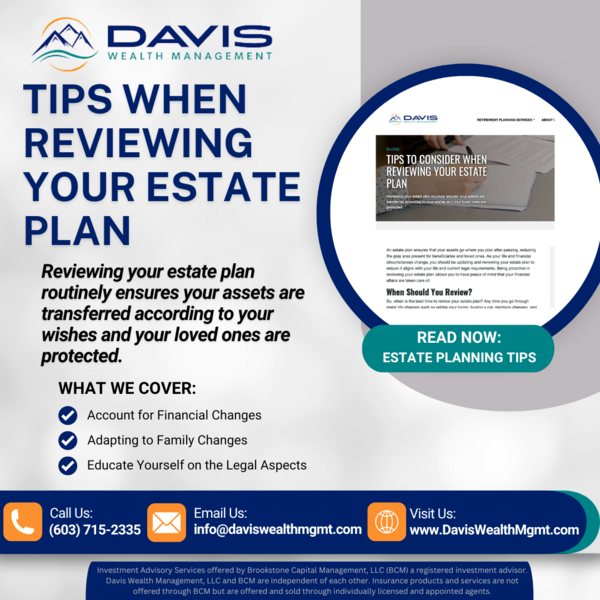 Davis Wealth Management - Davis Wealth Management - Photo (216976)