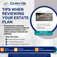 Davis Wealth Management - Davis Wealth Management - Photo (216976)