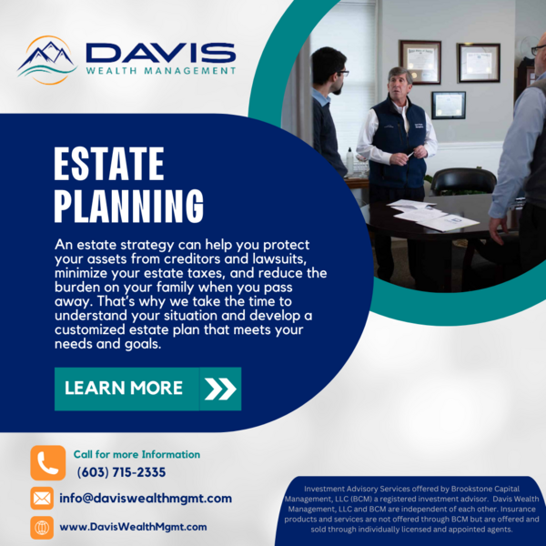 Davis Wealth Management - Davis Wealth Management - Photo (216977)