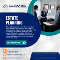 Davis Wealth Management - Davis Wealth Management - Photo (216977)